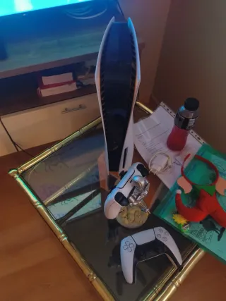 Console PlayStation 5