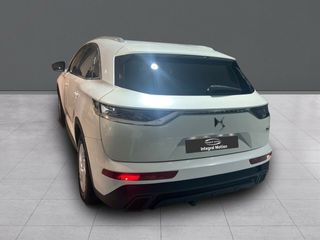 DS DS 7 BlueHDi DE 96kW (130CV) Auto. CHIC