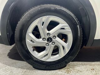 DS DS 7 BlueHDi DE 96kW (130CV) Auto. CHIC