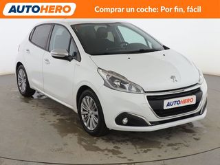 Peugeot 208 1.2 PureTech Style