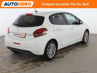 Peugeot 208 1.2 PureTech Style