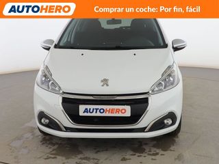 Peugeot 208 1.2 PureTech Style