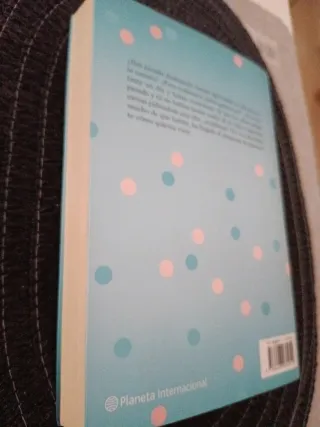 Una cita con mi vida