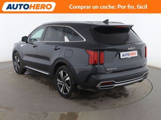 Kia Sorento 1.6 TGDI Hybrid Drive 4x2