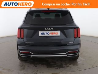 Kia Sorento 1.6 TGDI Hybrid Drive 4x2