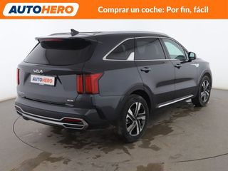 Kia Sorento 1.6 TGDI Hybrid Drive 4x2