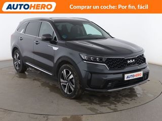 Kia Sorento 1.6 TGDI Hybrid Drive 4x2