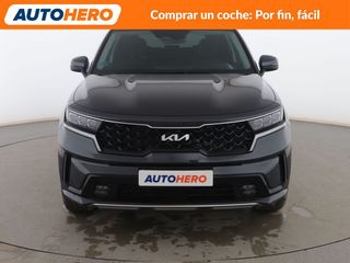 Kia Sorento 1.6 TGDI Hybrid Drive 4x2