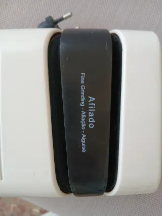 Afilador de cuchillos Quttin