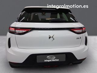 DS DS 3 BlueHDi 73 kW Manual CHIC