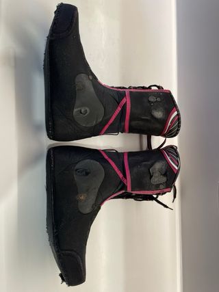 Botas Esquí Travesía Dynafit TLT6 Mujer núm 38