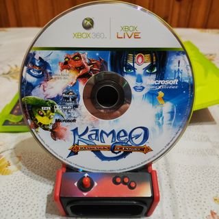 Kameo Elements of Power Xbox 360 FR PAL