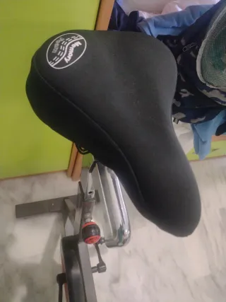 Bicicletta Spinning Fitfiu