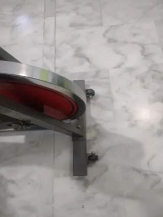 Bicicletta Spinning Fitfiu