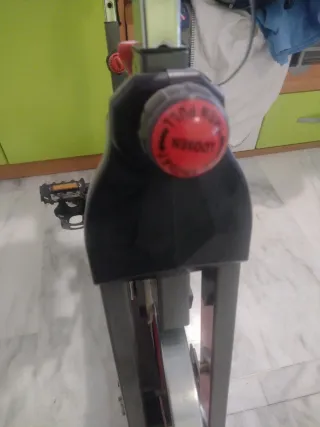 Bicicletta Spinning Fitfiu