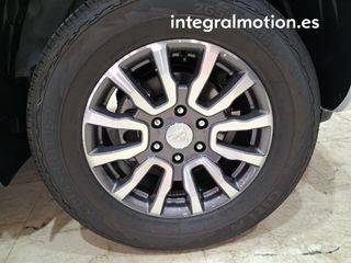 Foton Tunland G7 4WD 8AT