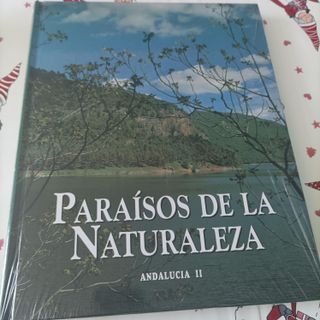 Paraisos de la naturaleza
