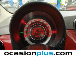 Fiat 500C 1.2 8v Cabrio Lounge 51 kW (69 CV)