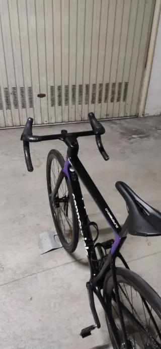 Bicicleta Carretera Cannondale SuperSix EVO