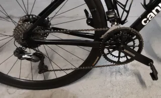 Bicicleta Carretera Cannondale SuperSix EVO