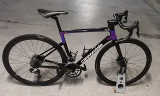 Bicicleta Carretera Cannondale SuperSix EVO