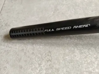 Manubrio Carbonio FSA SLK MTB