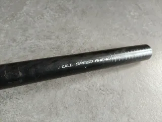 Manubrio Carbonio FSA SLK MTB