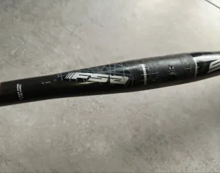 Manubrio Carbonio FSA SLK MTB