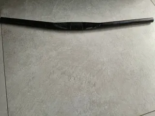 Manubrio Carbonio FSA SLK MTB