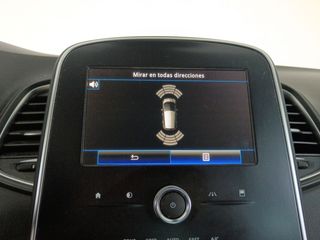 Renault Scénic Business