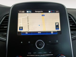 Renault Scénic Business