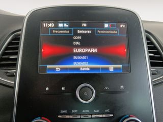 Renault Scénic Business