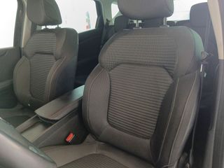 Renault Scénic Business