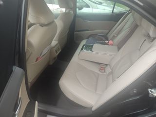 Toyota Camry 2023- 220h VIP Executive