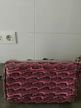 Bolso Bimba y Lola Original Multicolor