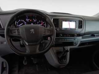 Peugeot Expert Premium Standard