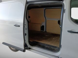 Peugeot Expert Premium Standard