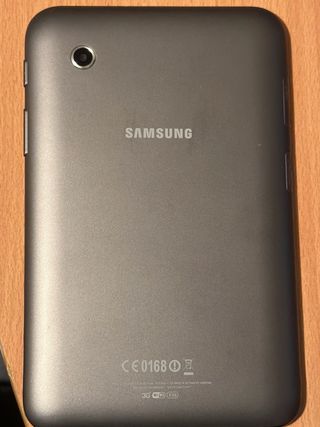 Samsung Galaxy Tab 2 7.0 GT-P3100 3G Grigio