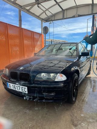 BMW Serie 3 1999
