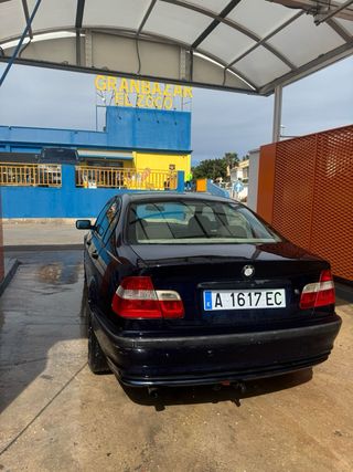 BMW Serie 3 1999