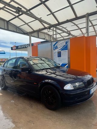 BMW Serie 3 1999