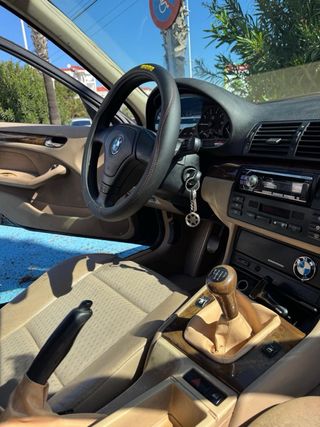 BMW Serie 3 1999