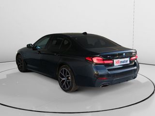 BMW Serie 5 530e xDrive