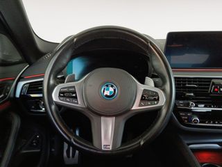 BMW Serie 5 530e xDrive