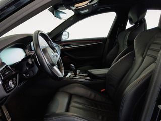 BMW Serie 5 530e xDrive