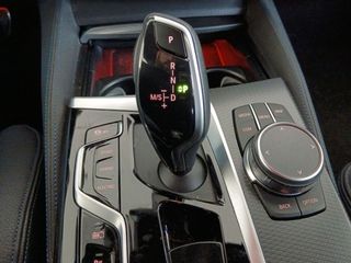 BMW Serie 5 530e xDrive