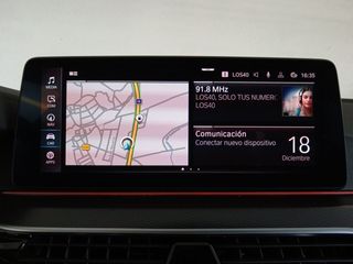 BMW Serie 5 530e xDrive