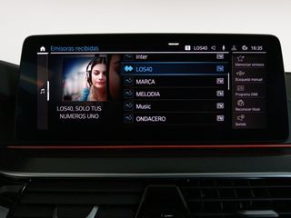 BMW Serie 5 530e xDrive