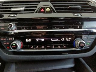 BMW Serie 5 530e xDrive