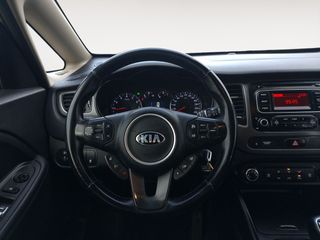 Kia Carens 1.6 GDI